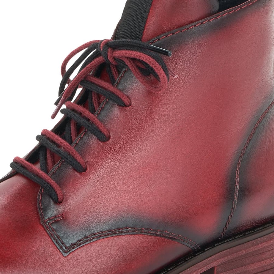 Rieker Remonte |r5077-35 Punainen