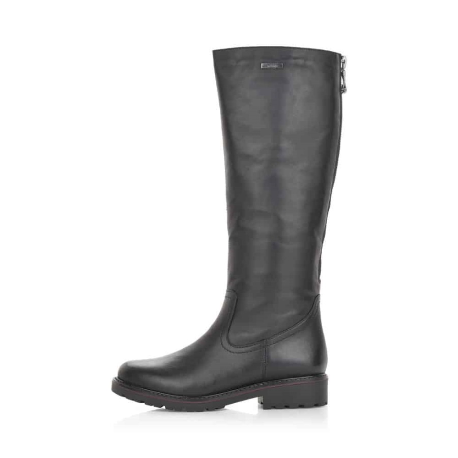 Rieker Remonte |r6576-01 Musta