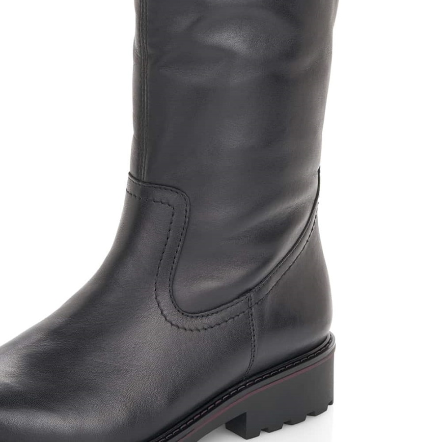 Rieker Remonte |r6576-01 Musta