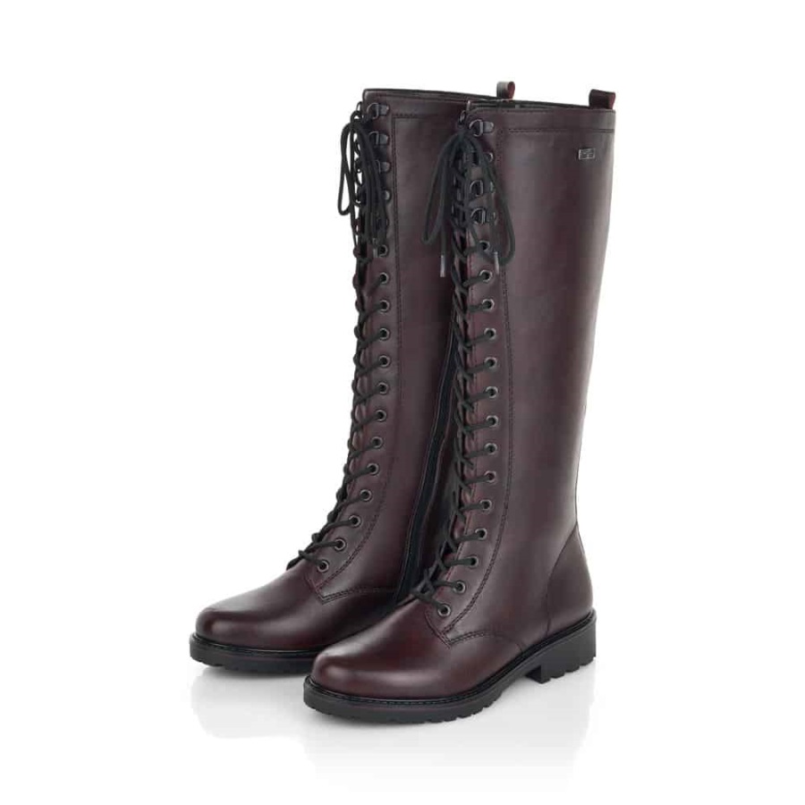 Rieker Remonte |r6579-02 Punainen