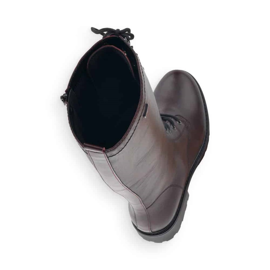 Rieker Remonte |r6579-02 Punainen