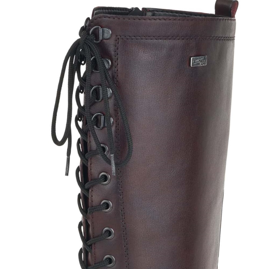 Rieker Remonte |r6579-02 Punainen