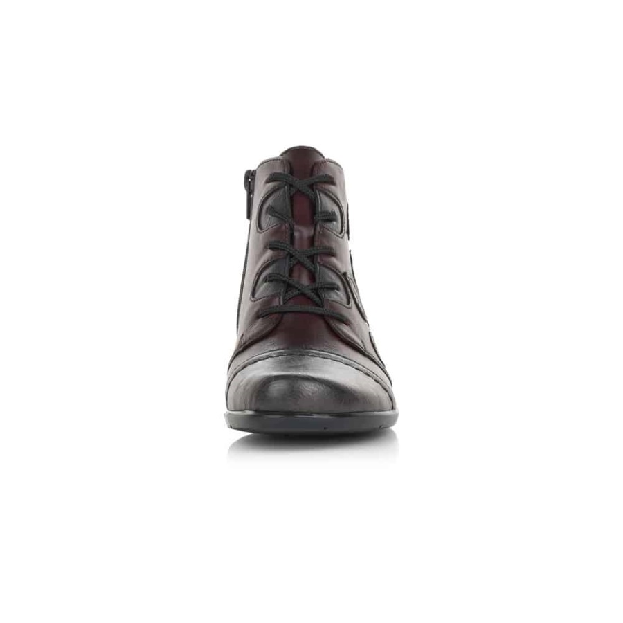 Rieker Remonte |r8373-35 Punainen