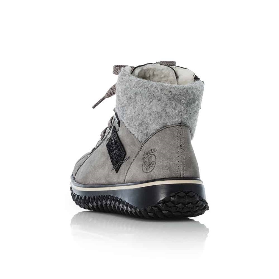 Rieker |z4230-40 Harmaa