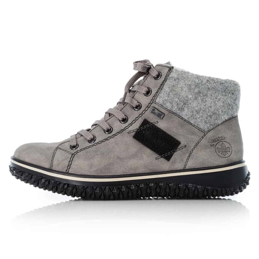 Rieker |z4230-40 Harmaa