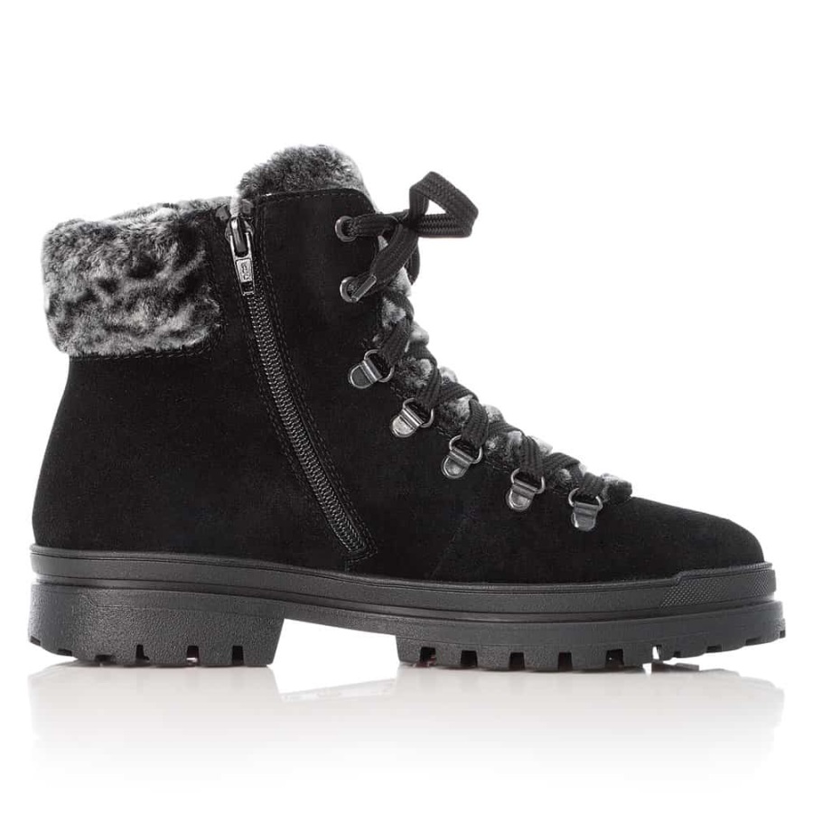 Rieker |z5420-00 Musta