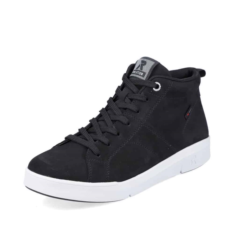 Punainen Rieker |44251-35