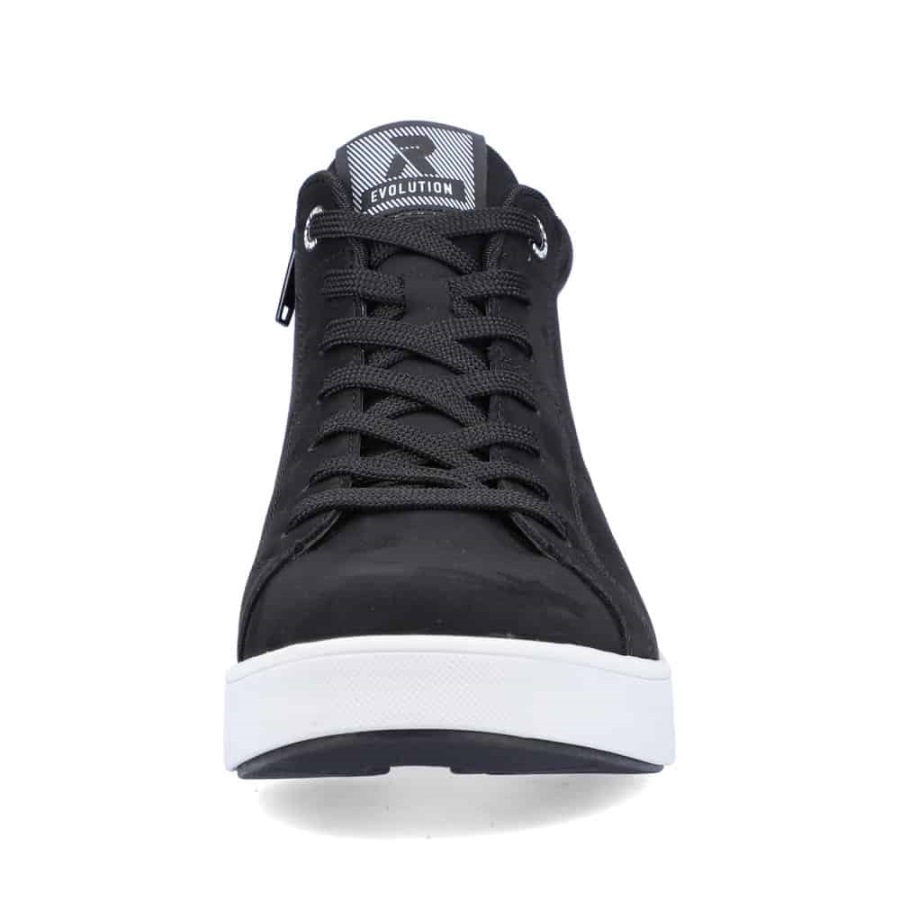 Punainen Rieker |44251-35