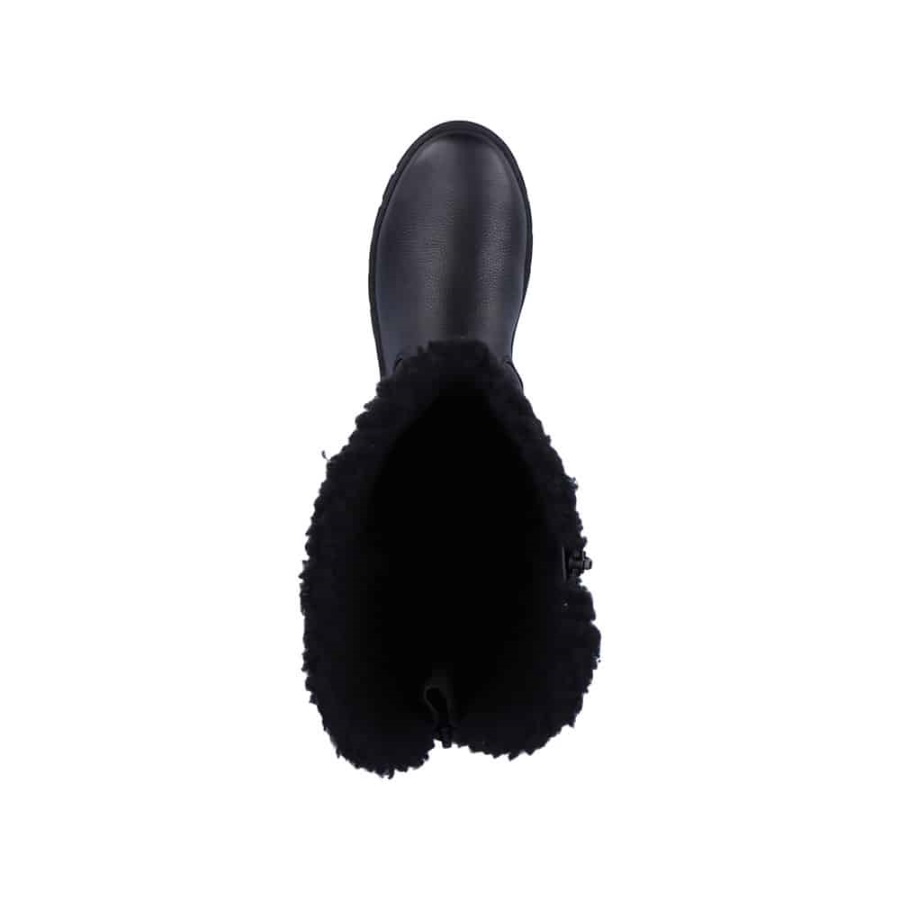 Sininen Rieker |46393-15