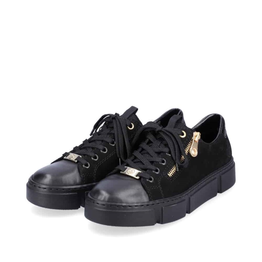 Rieker Black Remonte |d8383-02