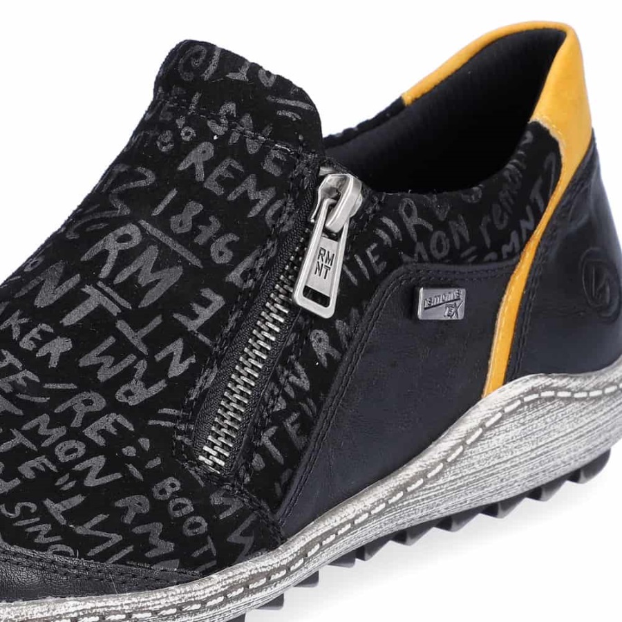 Ruskea Ricker |659a8-25