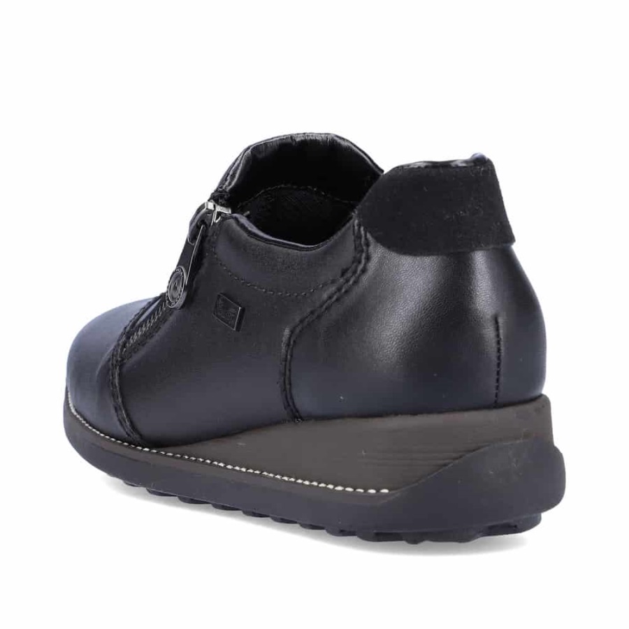 Harmaa Rieker |96078-42