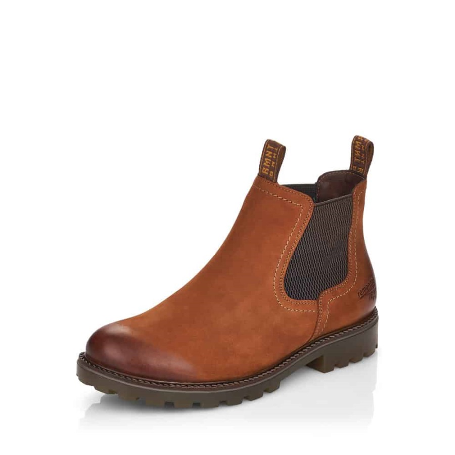 Rieker Remonte |d8472-22 Ruskea
