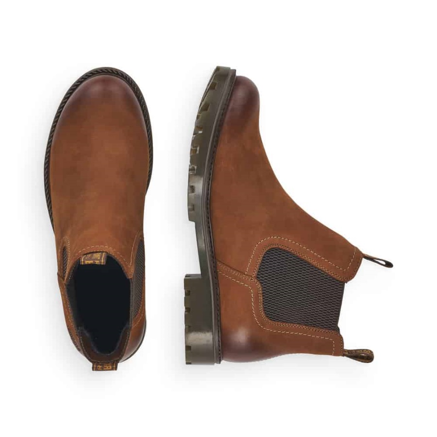 Rieker Remonte |d8472-22 Ruskea