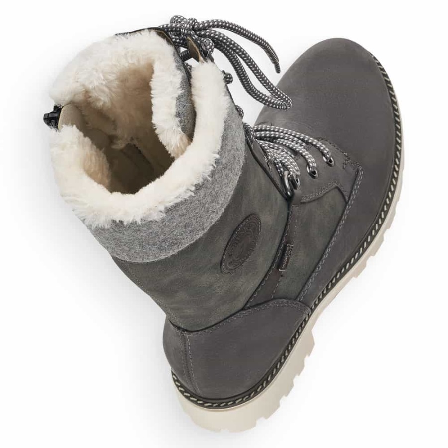 Rieker Remonte |d8474-22 Ruskea