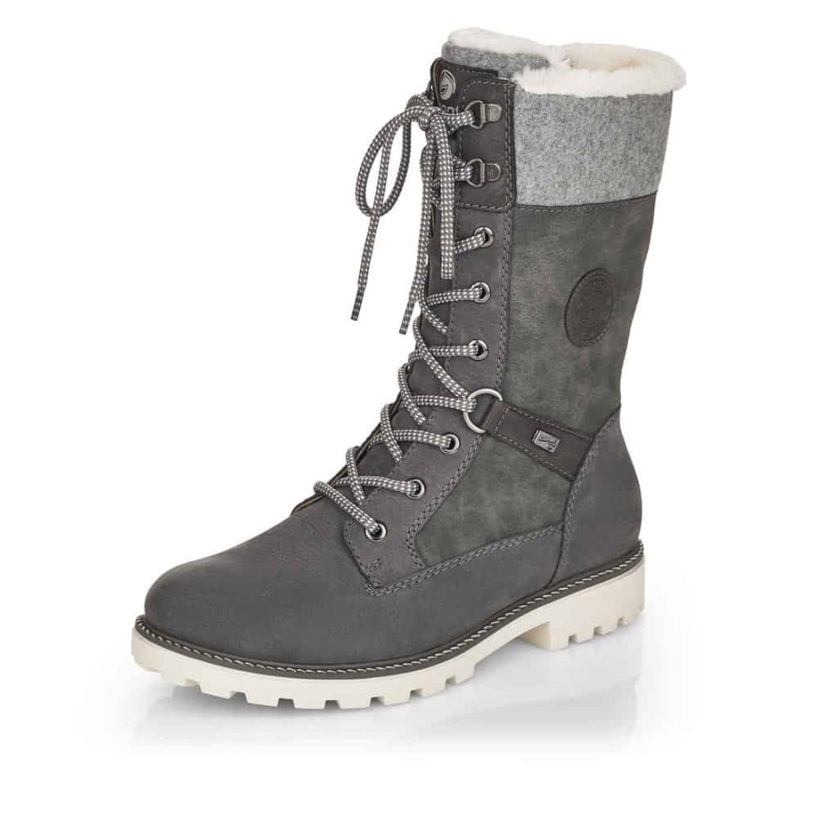 Rieker Remonte |d8474-22 Ruskea