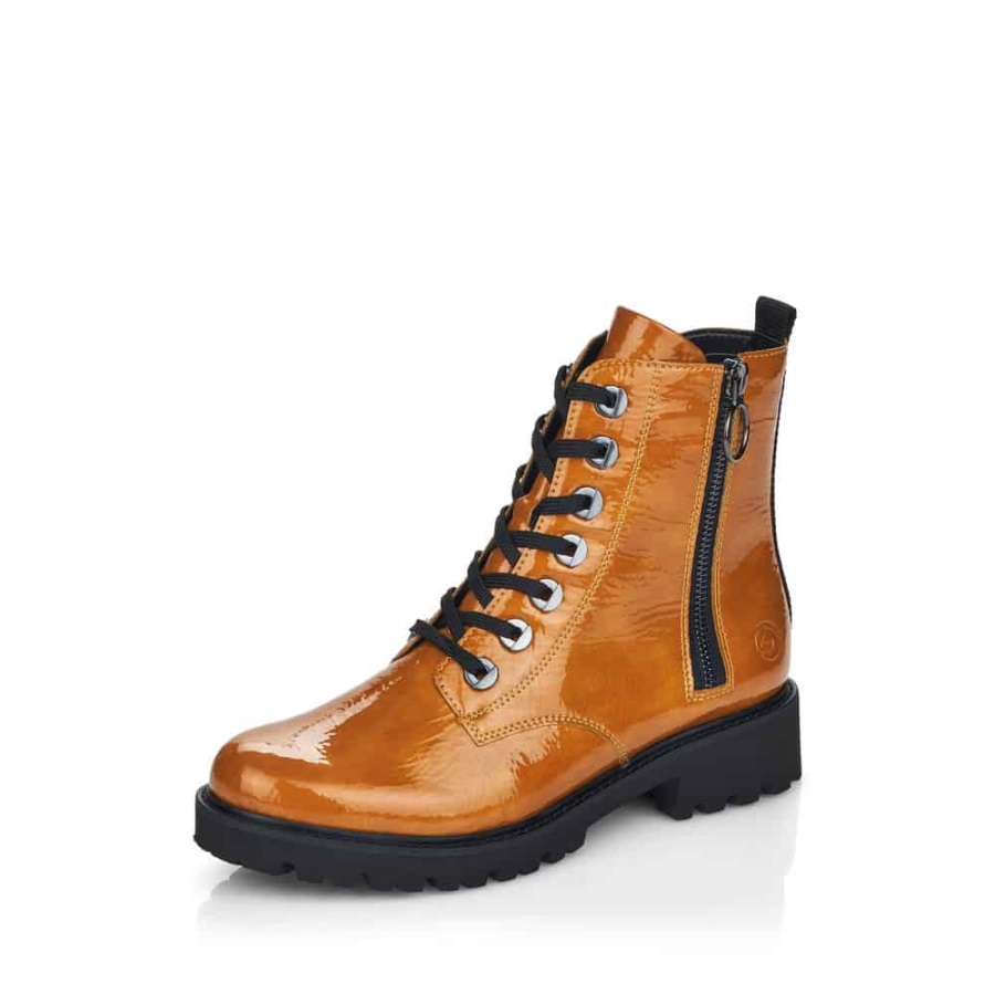 Rieker Remonte |d8671-02 Musta