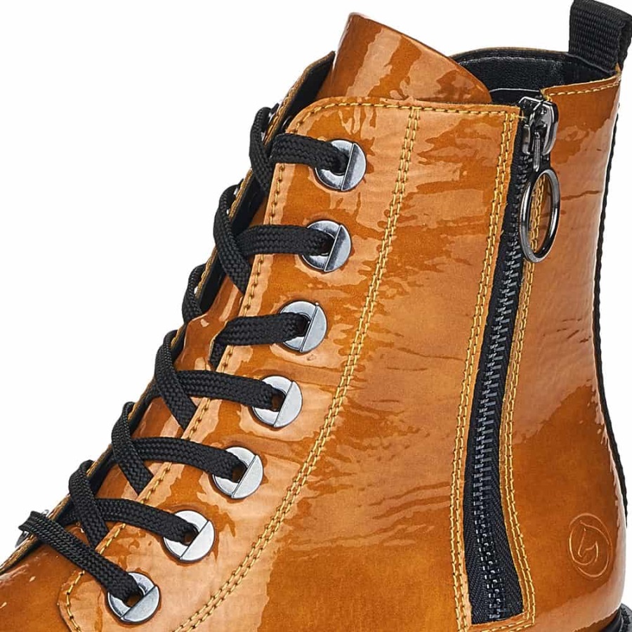 Rieker Remonte |d8671-02 Musta