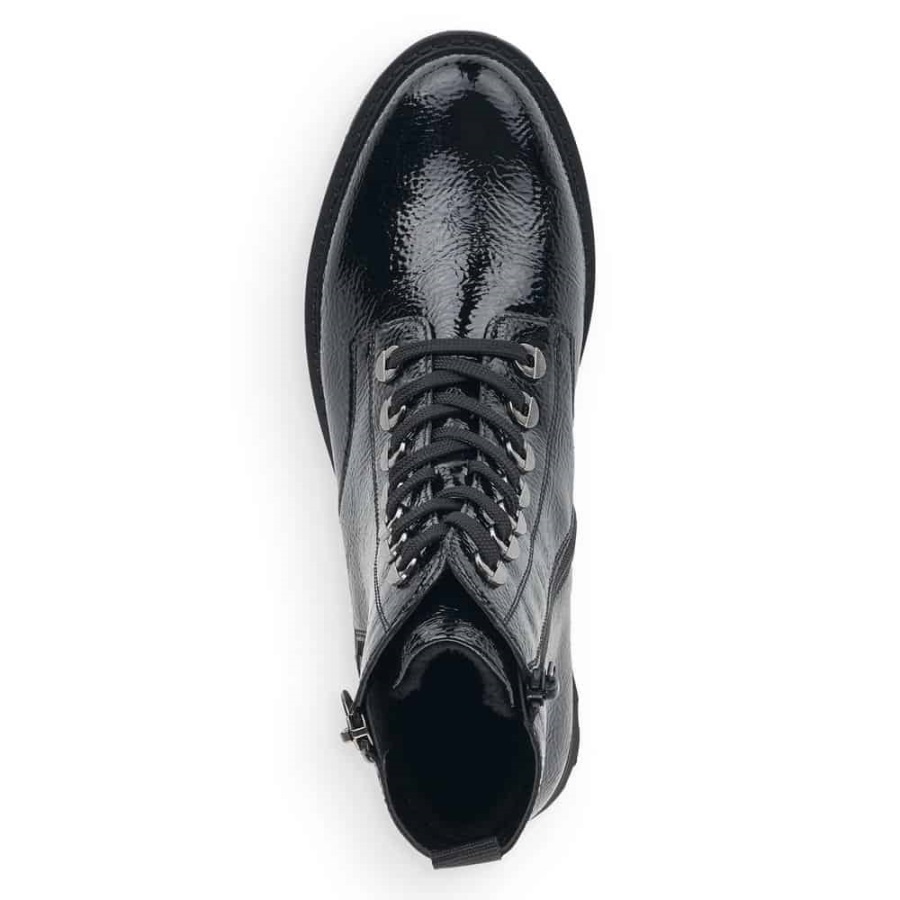 Rieker Remonte |d8671-02 Musta