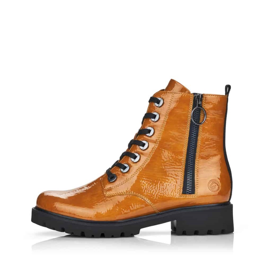 Rieker Remonte |d8671-02 Musta