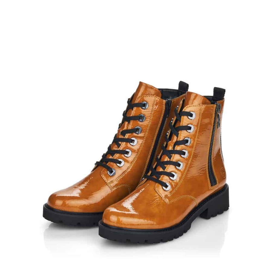 Rieker Remonte |d8671-02 Musta