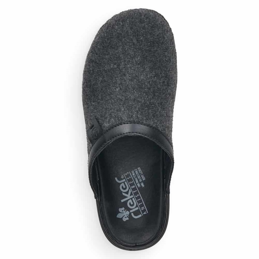 Rieker |25599-45 Harmaa