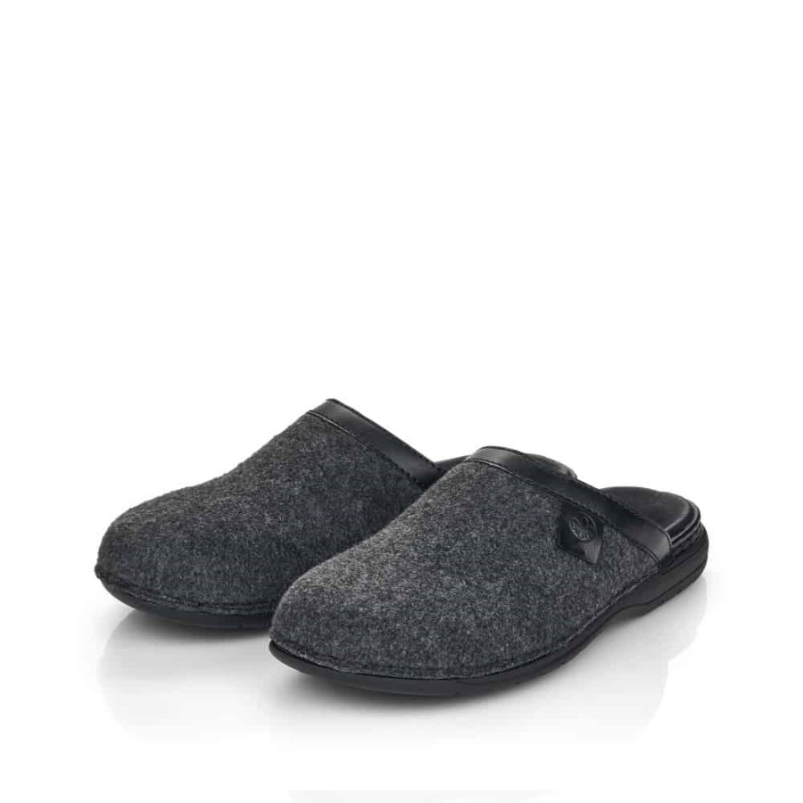 Rieker |25599-45 Harmaa