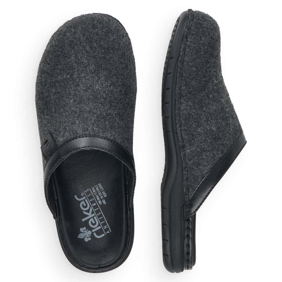 Rieker |25599-45 Harmaa