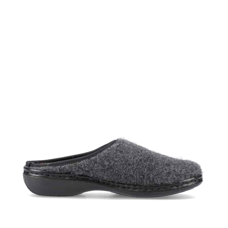 Rieker |659a4-45 Harmaa