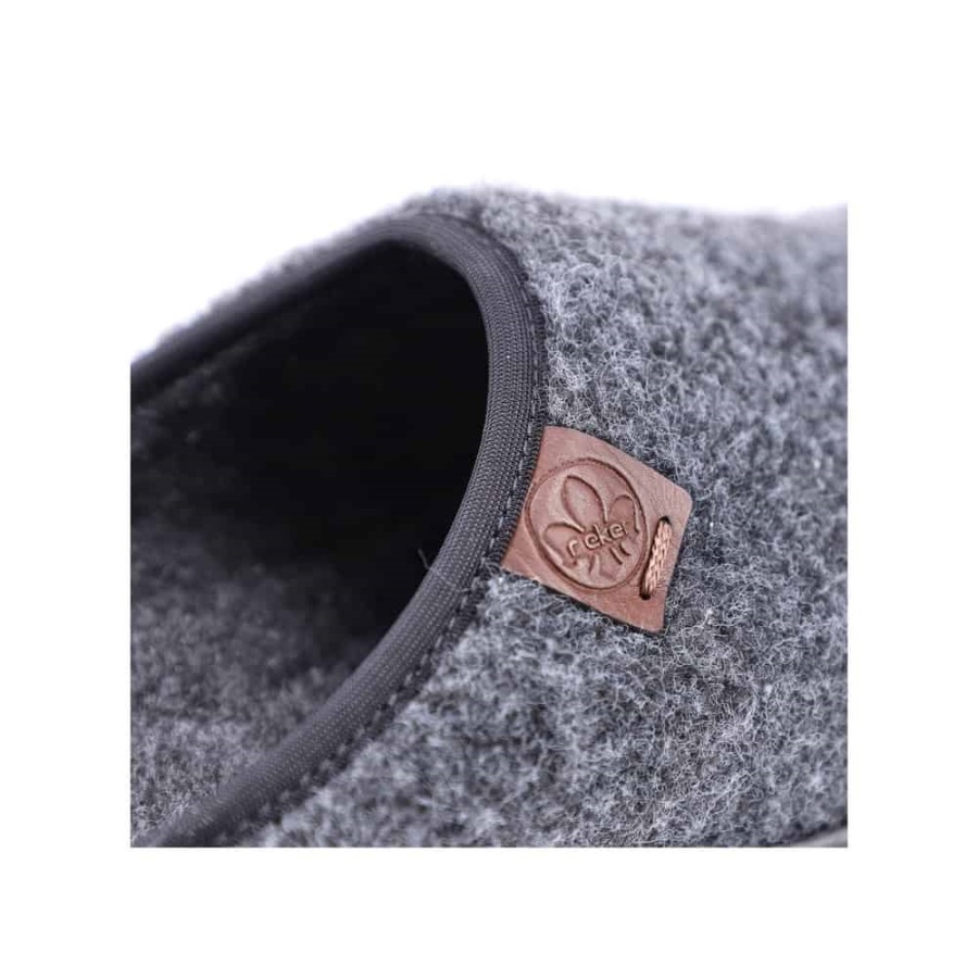 Rieker |659a4-45 Harmaa