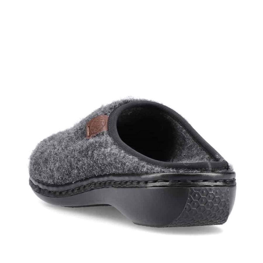 Rieker |659a4-45 Harmaa