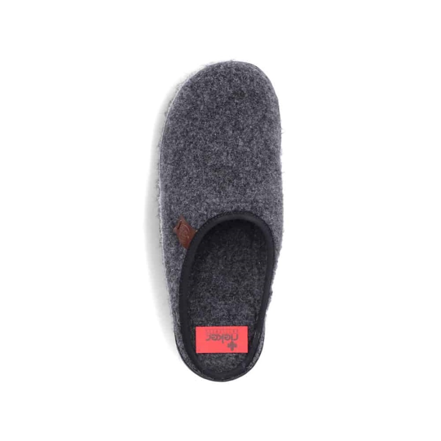 Rieker |659a4-45 Harmaa