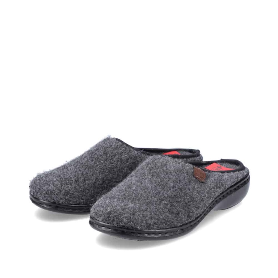 Rieker |659a4-45 Harmaa