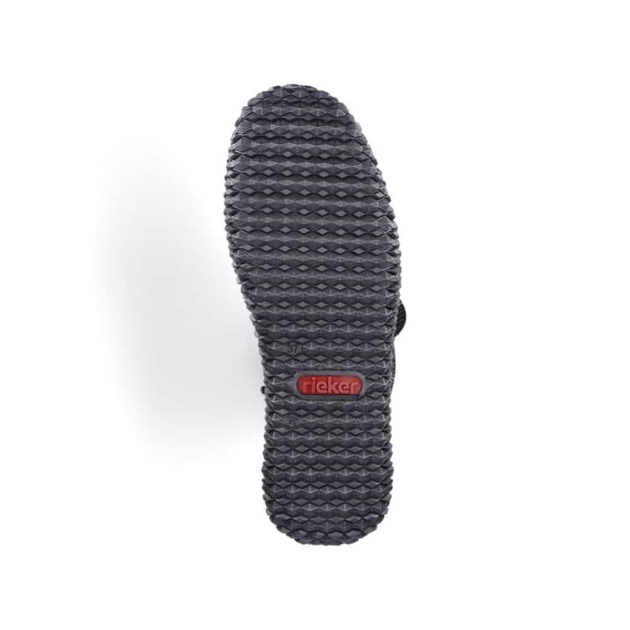 Rieker |z4245-00 Musta