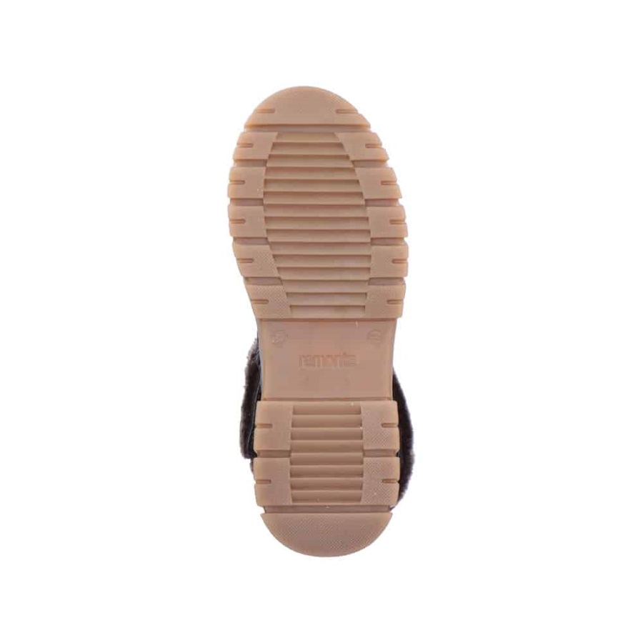 Rieker Black Remonte |r1402-06