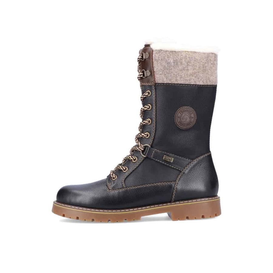 Rieker Blue Remonte |r8276-14