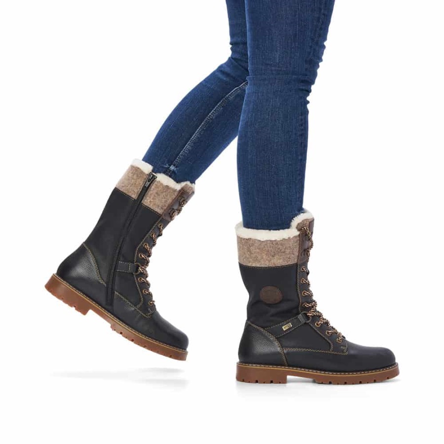 Rieker Blue Remonte |r8276-14