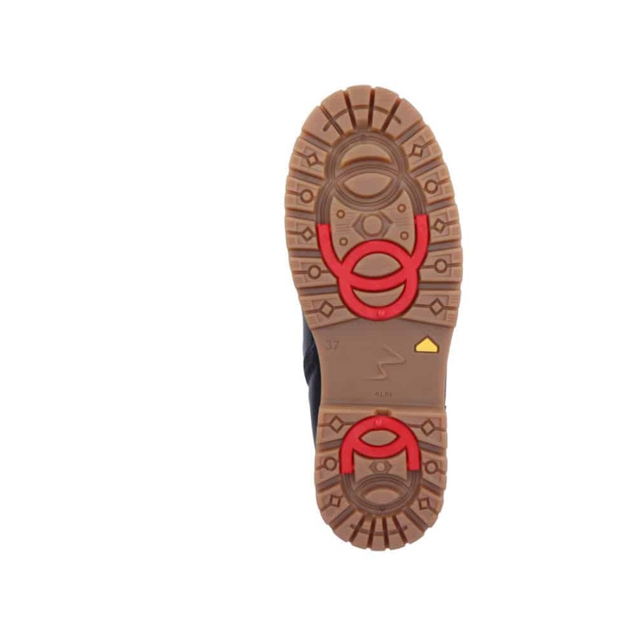 Sininen Rieker |78240-14