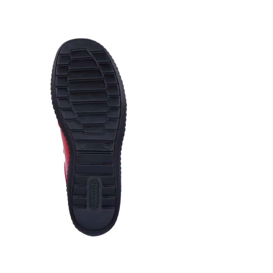 Rieker Brown Remonte |d9375-22