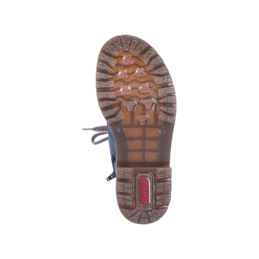 Vihreä Rieker |78540-54