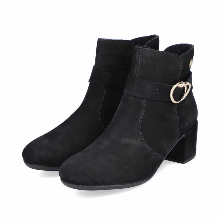 Rieker Grey Remonte |d8474-45