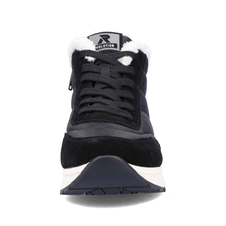 Rieker R-evolution |40861-00 Musta
