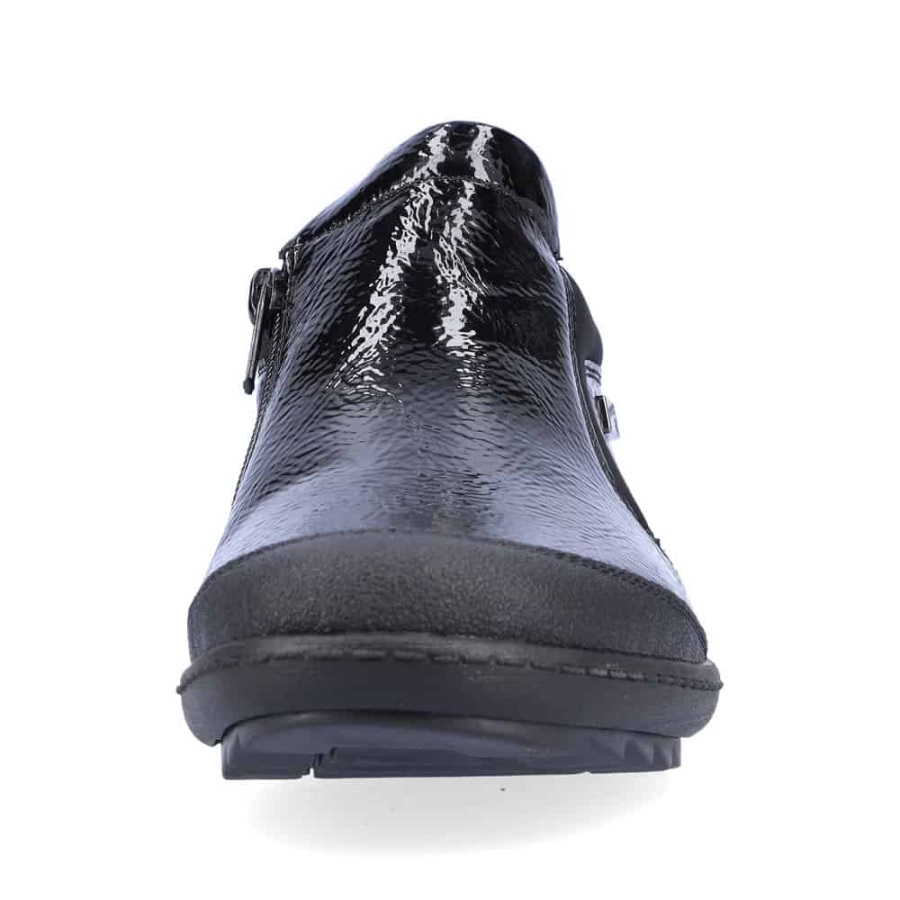 Rieker Remonte |r1429-02 Musta