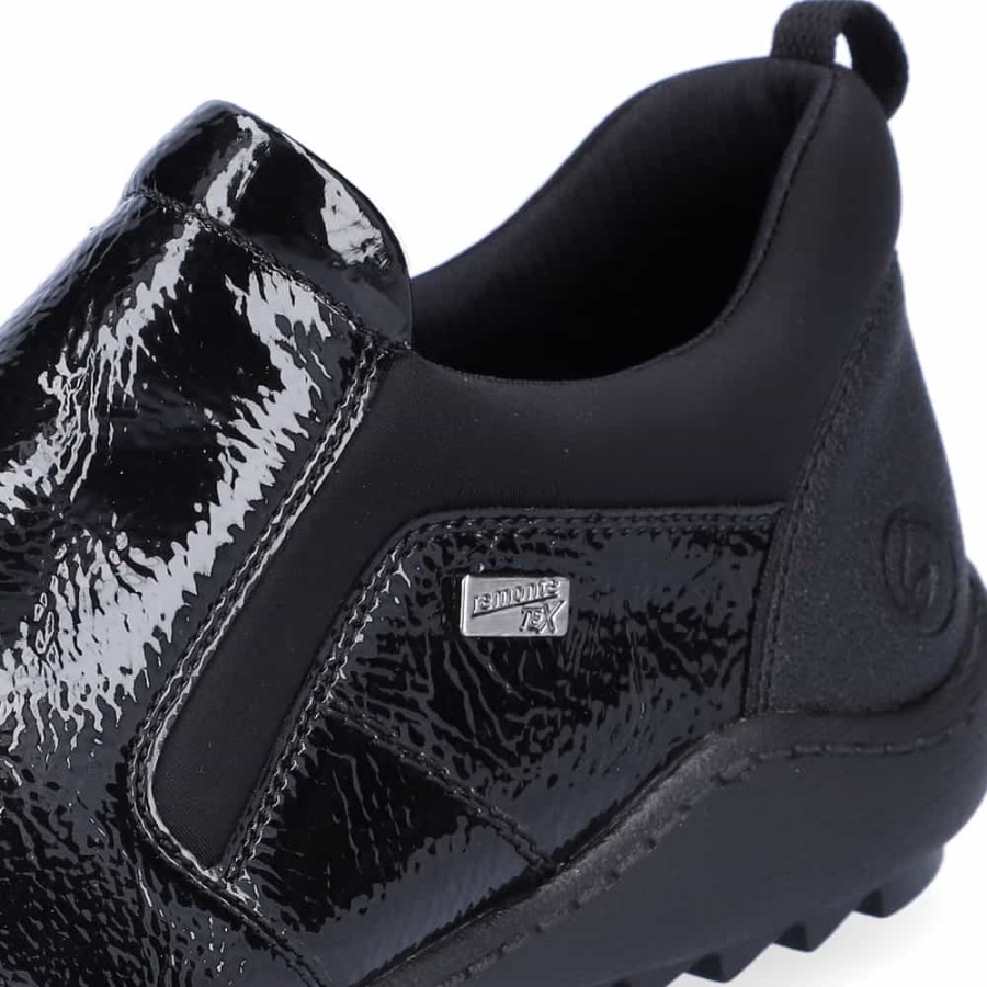 Rieker Remonte |r1429-02 Musta