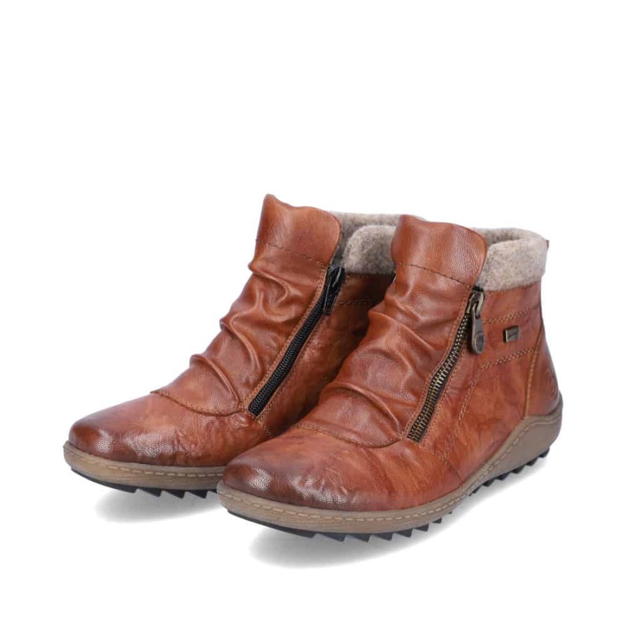 Rieker Remonte |r1486-22 Ruskea