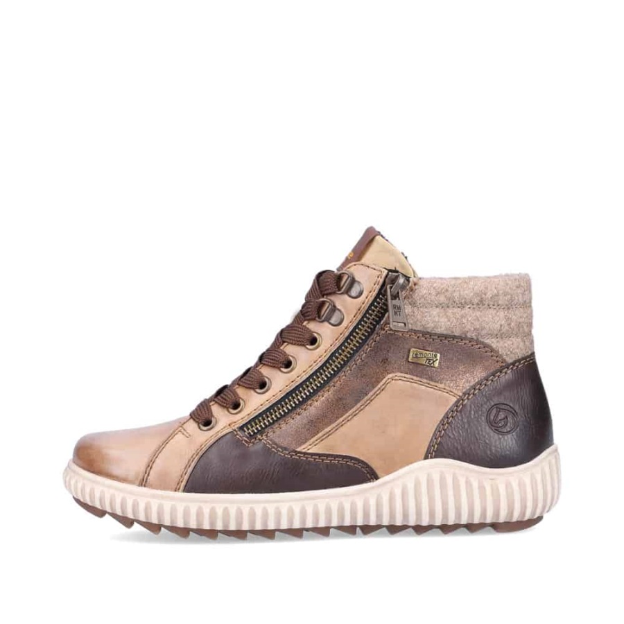 Rieker Remonte |r8271-20 Ruskea