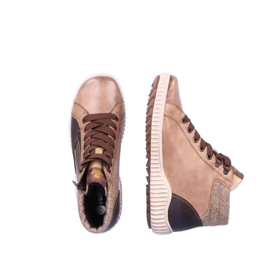 Rieker Remonte |r8271-20 Ruskea