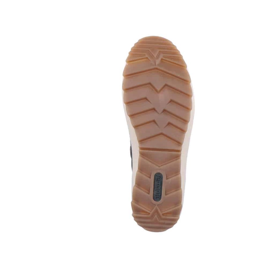 Rieker Remonte |r8477-46 Vihreä