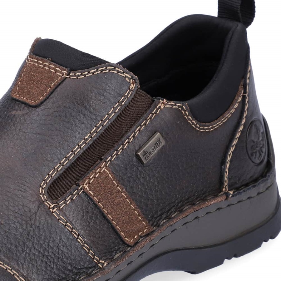 Rieker |05355-25 Musta