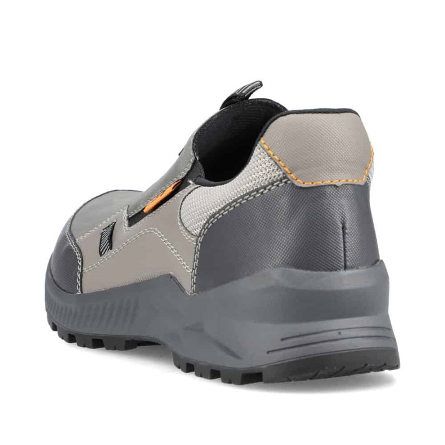 Rieker | B3252-90 Harmaa